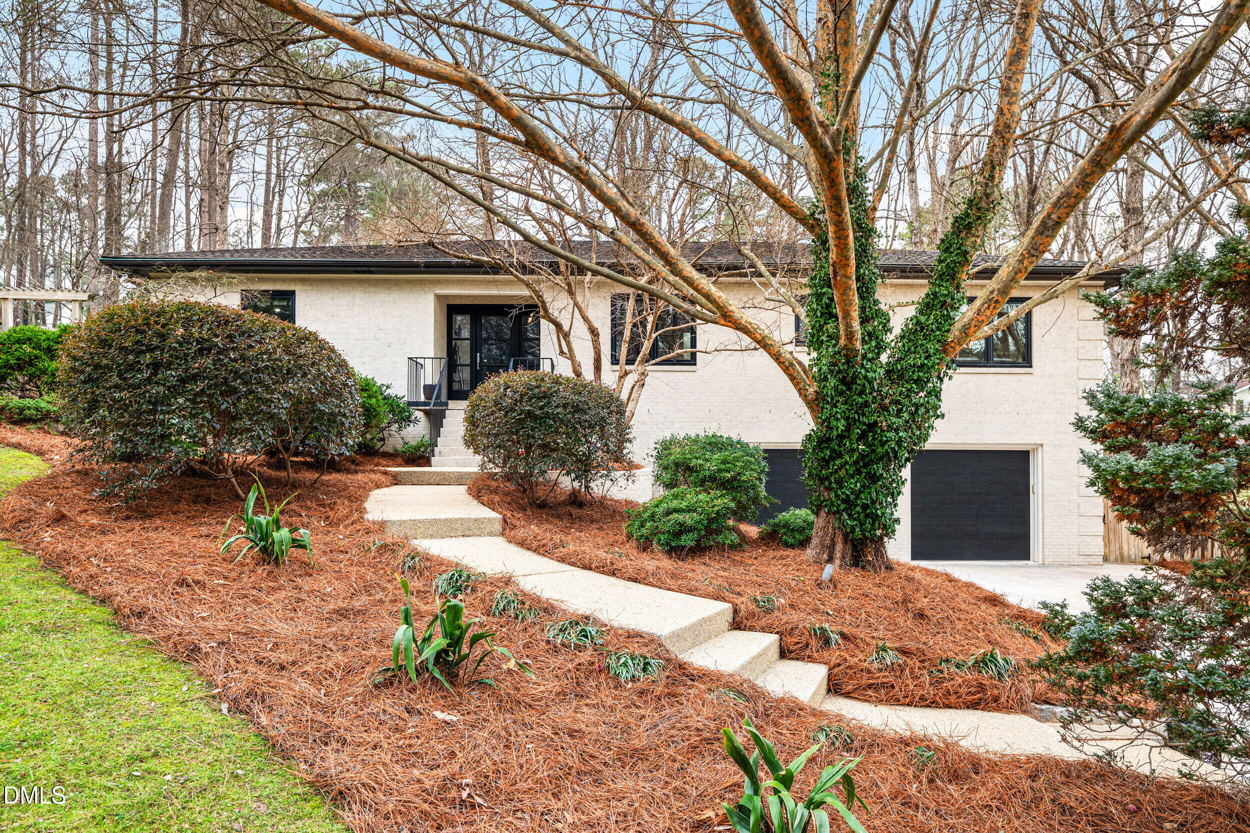 1201 Bancroft Street Raleigh, NC 27612 - Photo 2 of 47 Exterior 2