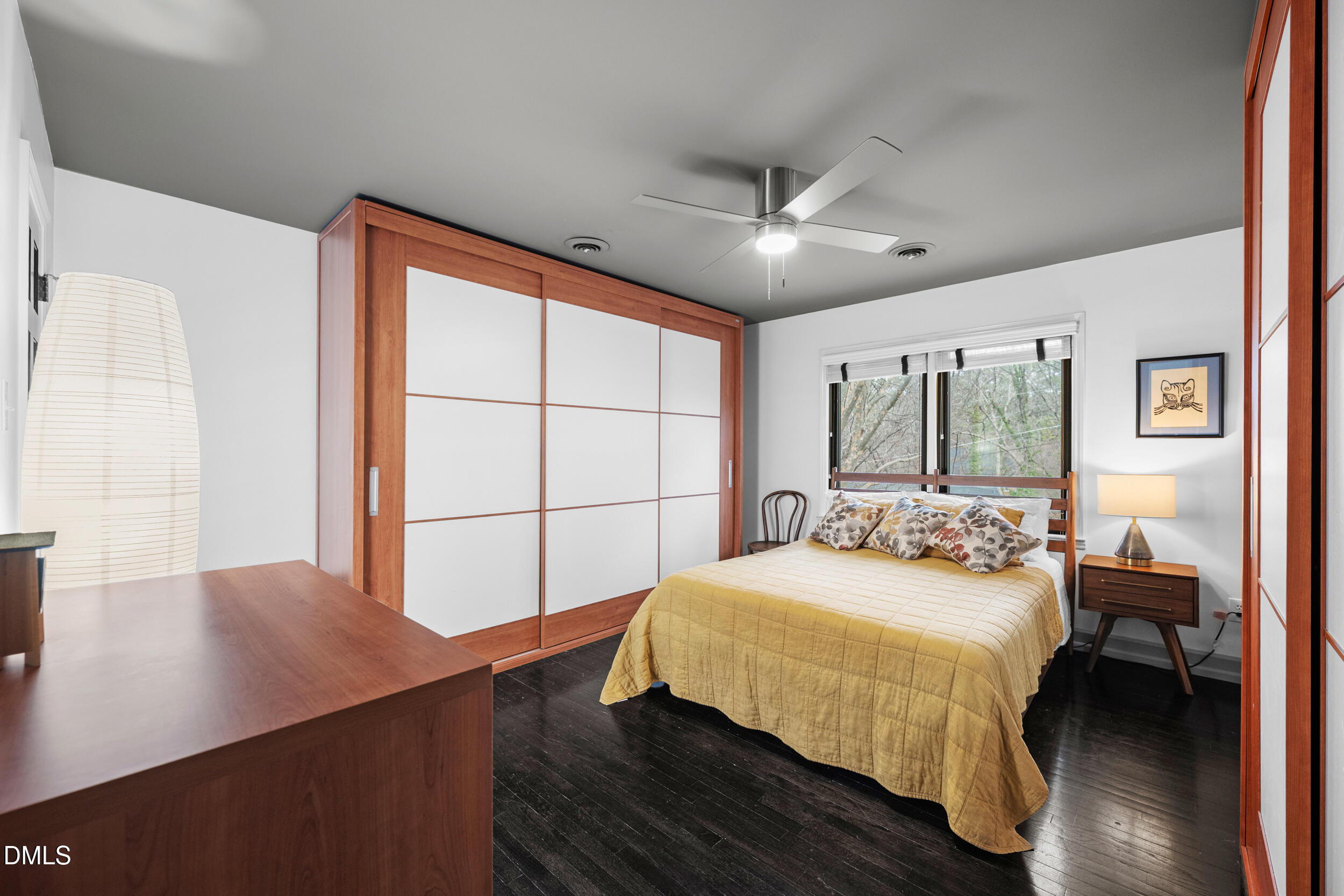 1201 Bancroft Street Raleigh, NC 27612 - Photo 23 of 47 Bedroom 3