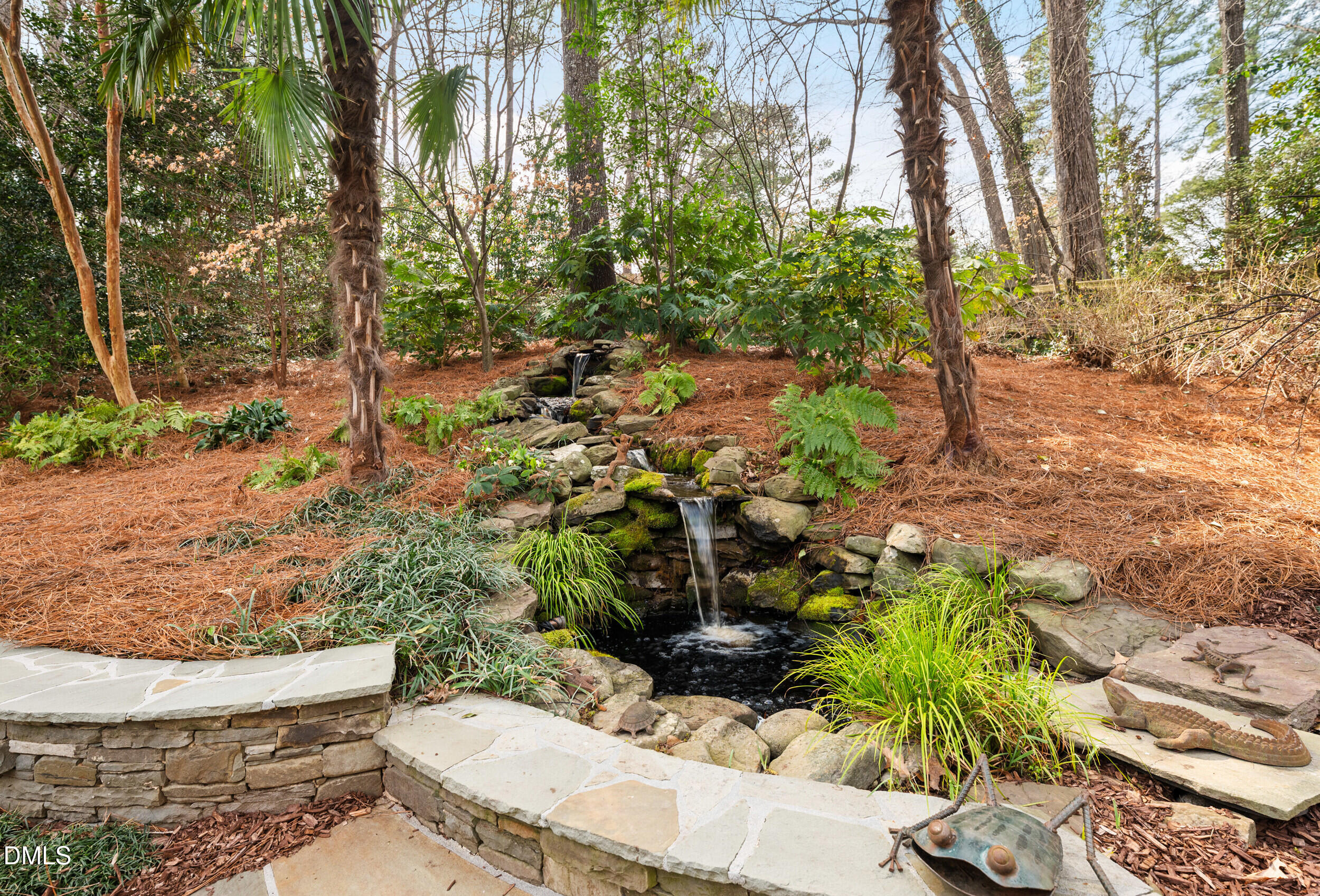 1201 Bancroft Street Raleigh, NC 27612 - Photo 43 of 47 Rear yard - 4