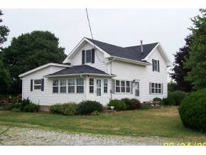 12480 20 B Road Argos, IN 46501 - Photo 1 of 5