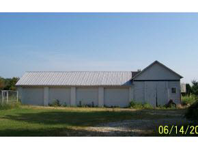 12480 20 B Road Argos, IN 46501 - Photo 3 of 5