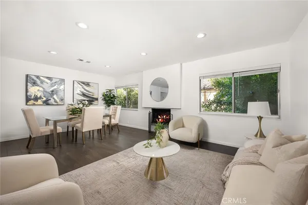 $829,000 | 740 West Huntington Drive, Unit F, Arcadia, CA 91007