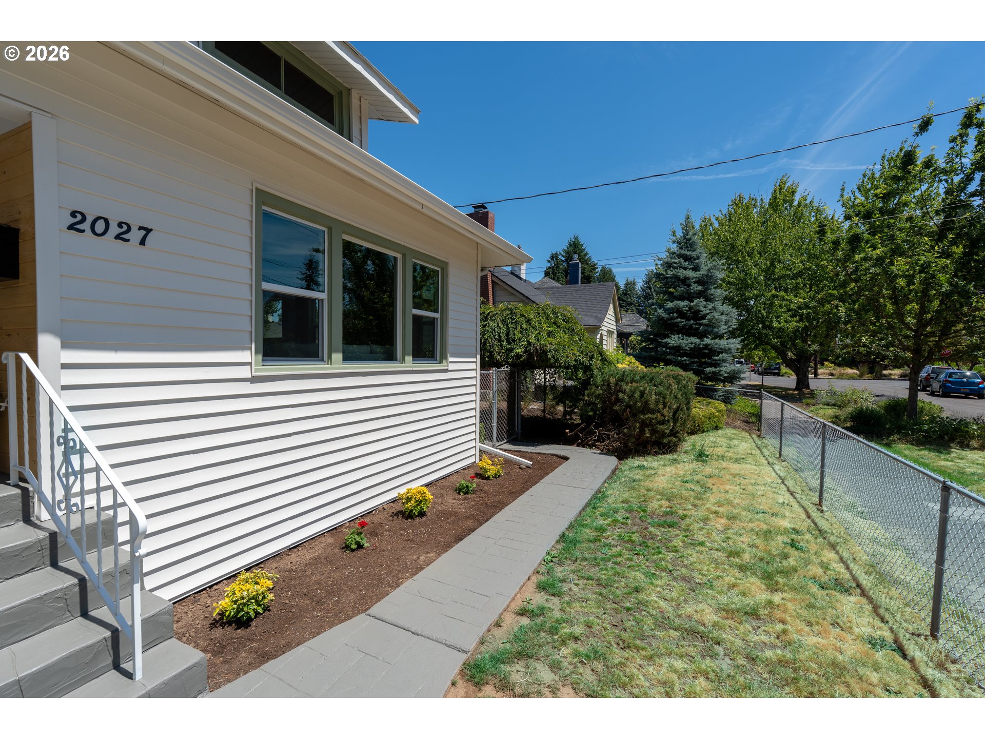 2027 North Webster Street Portland, OR 97217 - Photo 36 of 42