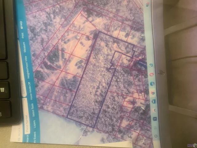 $210,000 | Tbd Allen Brown Lane, Jackson, LA 70748