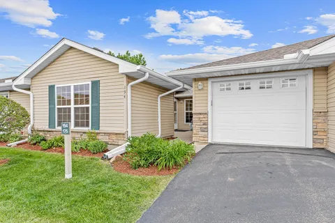 $275,000 | 194 Kings Pointe Drive, Delano, MN 55328