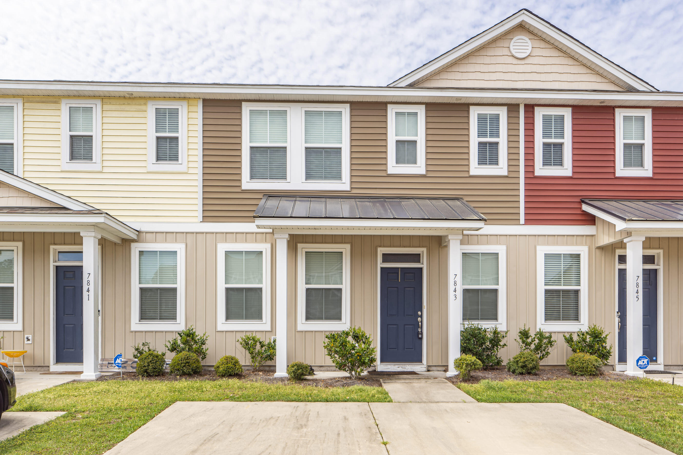 7843 Montview Road North Charleston, SC 29418 - Photo 24 of 33 37