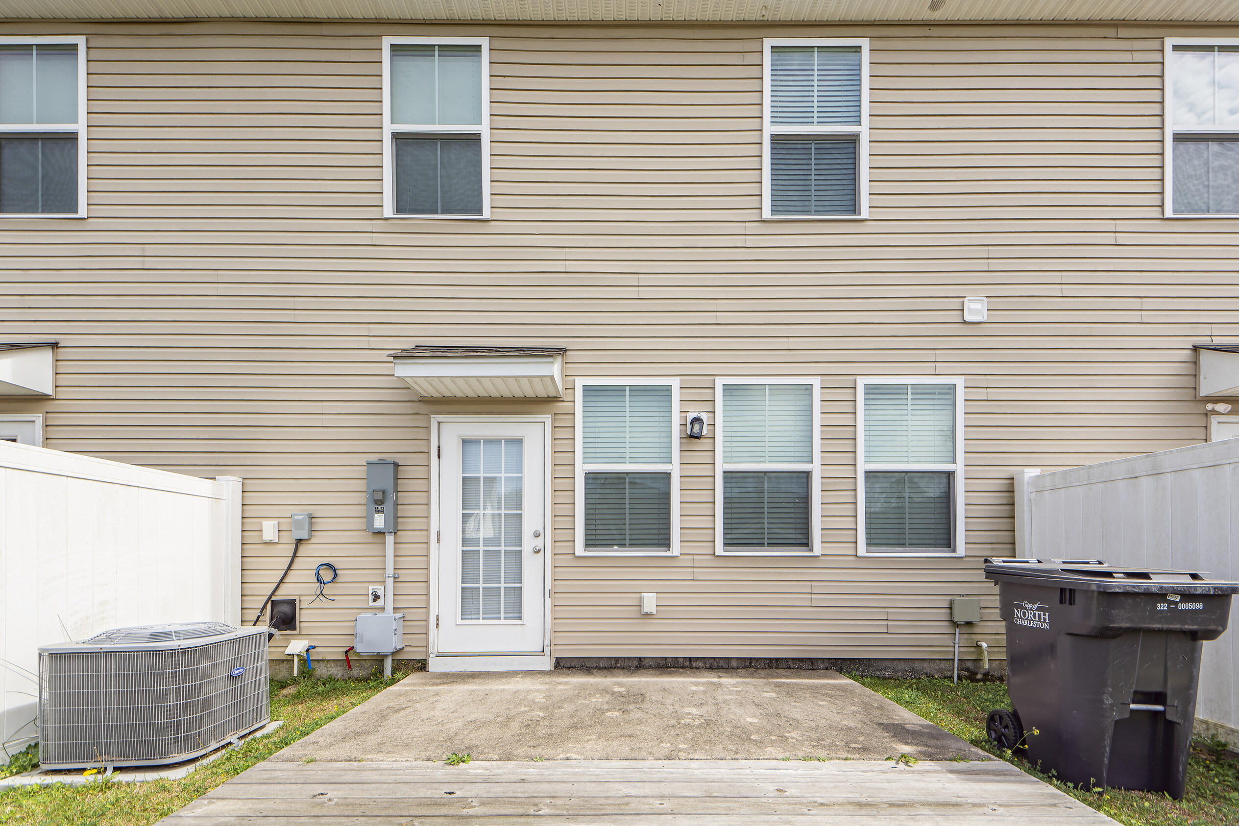 7843 Montview Road North Charleston, SC 29418 - Photo 25 of 33 19