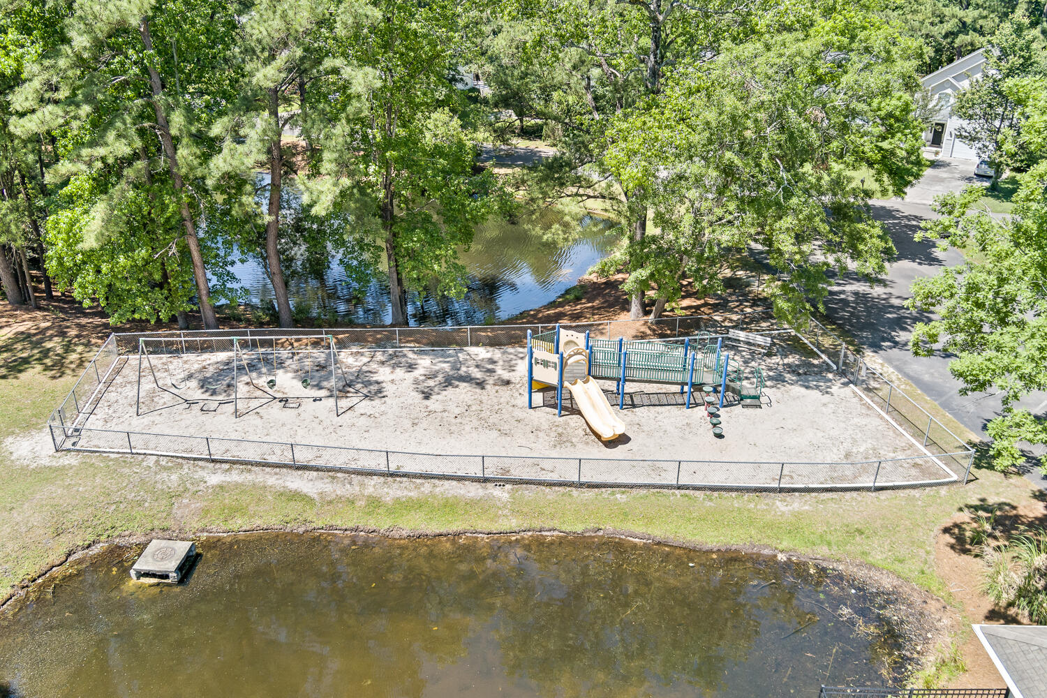 7843 Montview Road North Charleston, SC 29418 - Photo 29 of 33 Park at Rivers Edge_d-8