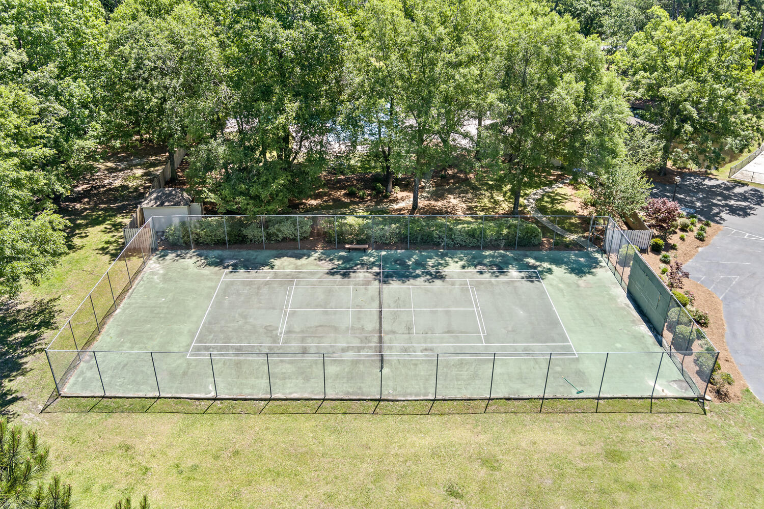 7843 Montview Road North Charleston, SC 29418 - Photo 30 of 33 Park at Rivers Edge_d-9