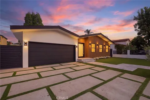 $2,399,999 | 5016 Rubio Avenue, Encino, CA 91436