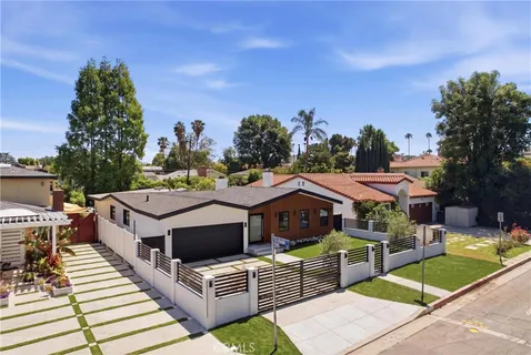 $2,399,999 | 5016 Rubio Avenue, Encino, CA 91436