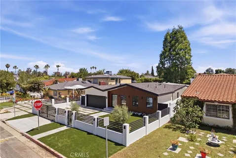 $2,399,999 | 5016 Rubio Avenue, Encino, CA 91436