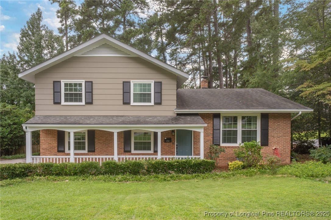 2721 Millbrook Road Fayetteville, NC 28303 - Photo 1 of 43 Gallery Image 1