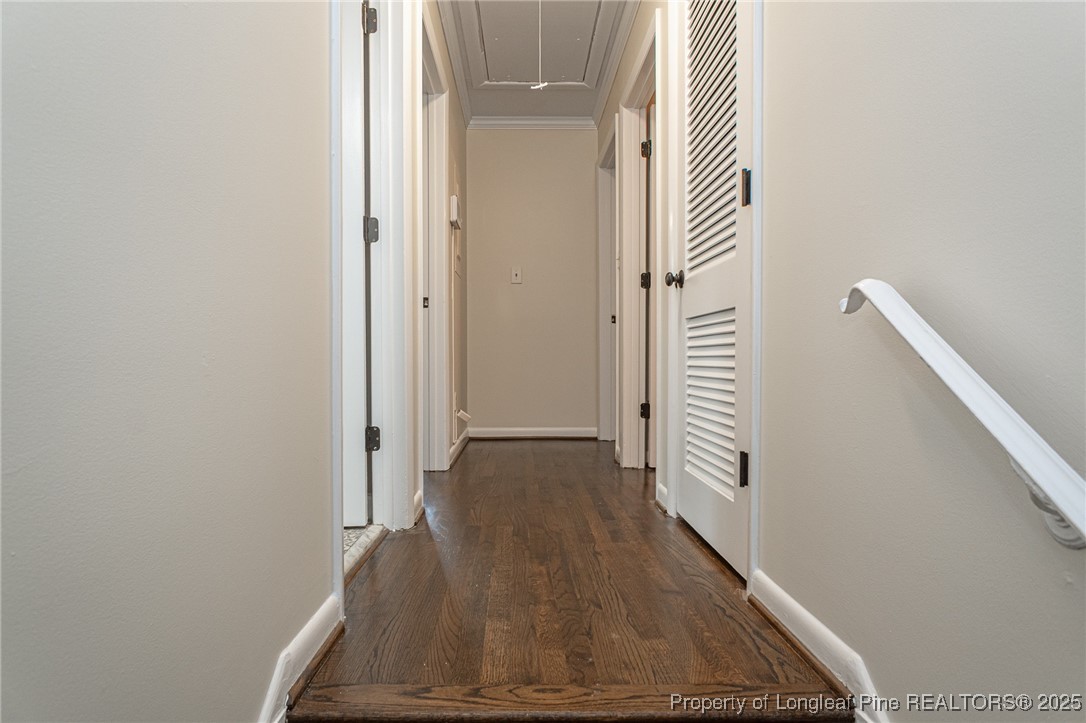 2721 Millbrook Road Fayetteville, NC 28303 - Photo 21 of 43 Gallery Image 21
