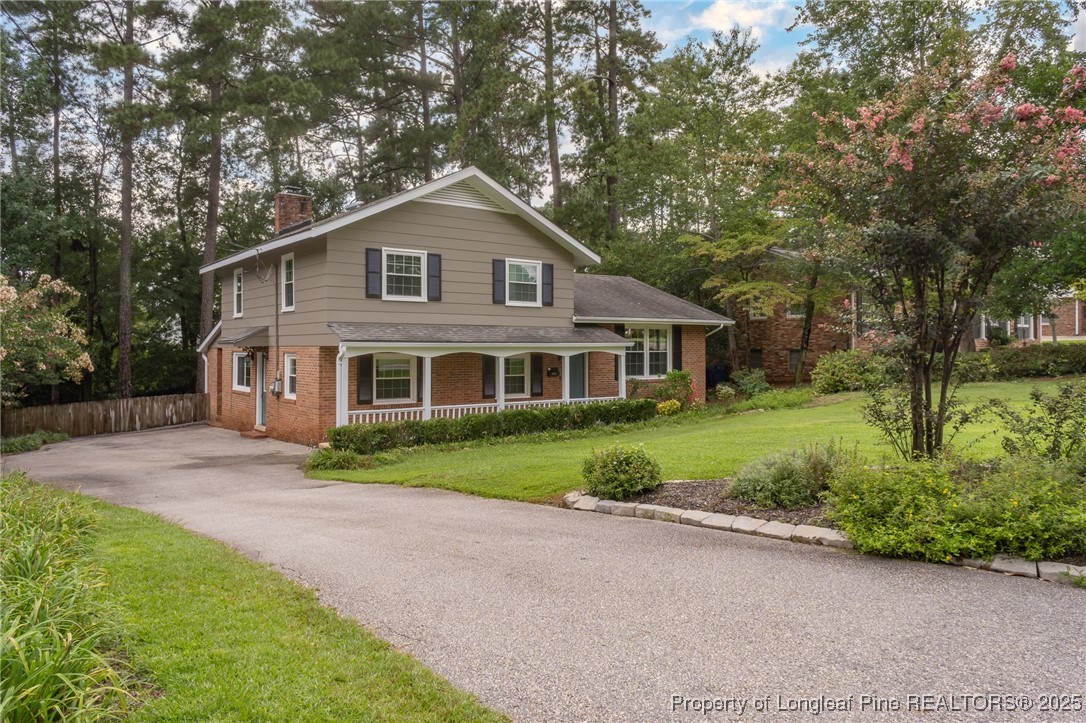 2721 Millbrook Road Fayetteville, NC 28303 - Photo 38 of 43 Gallery Image 38