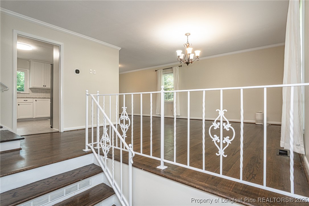 2721 Millbrook Road Fayetteville, NC 28303 - Photo 4 of 43 Gallery Image 4