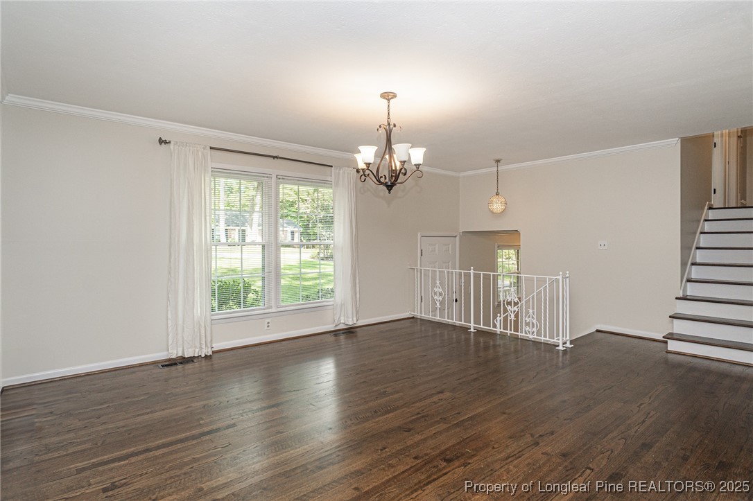2721 Millbrook Road Fayetteville, NC 28303 - Photo 5 of 43 Gallery Image 5