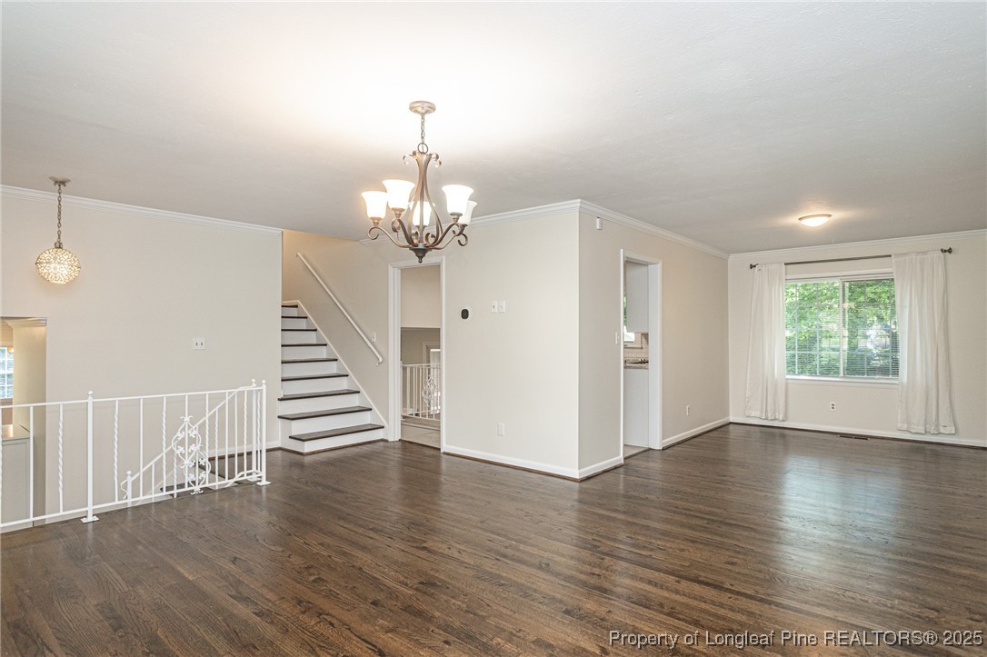 2721 Millbrook Road Fayetteville, NC 28303 - Photo 6 of 43 Gallery Image 6