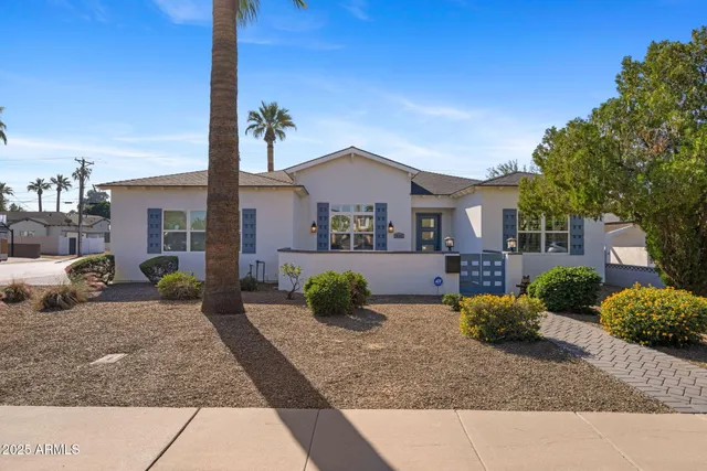 $1,475,000 | 4145 East Campbell Avenue, Phoenix, AZ 85018