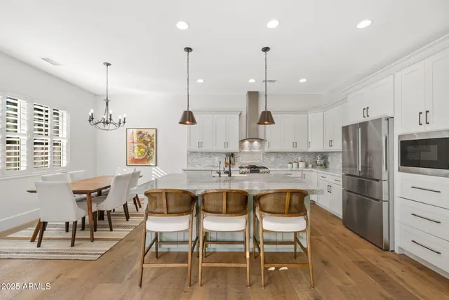 $1,475,000 | 4145 East Campbell Avenue, Phoenix, AZ 85018