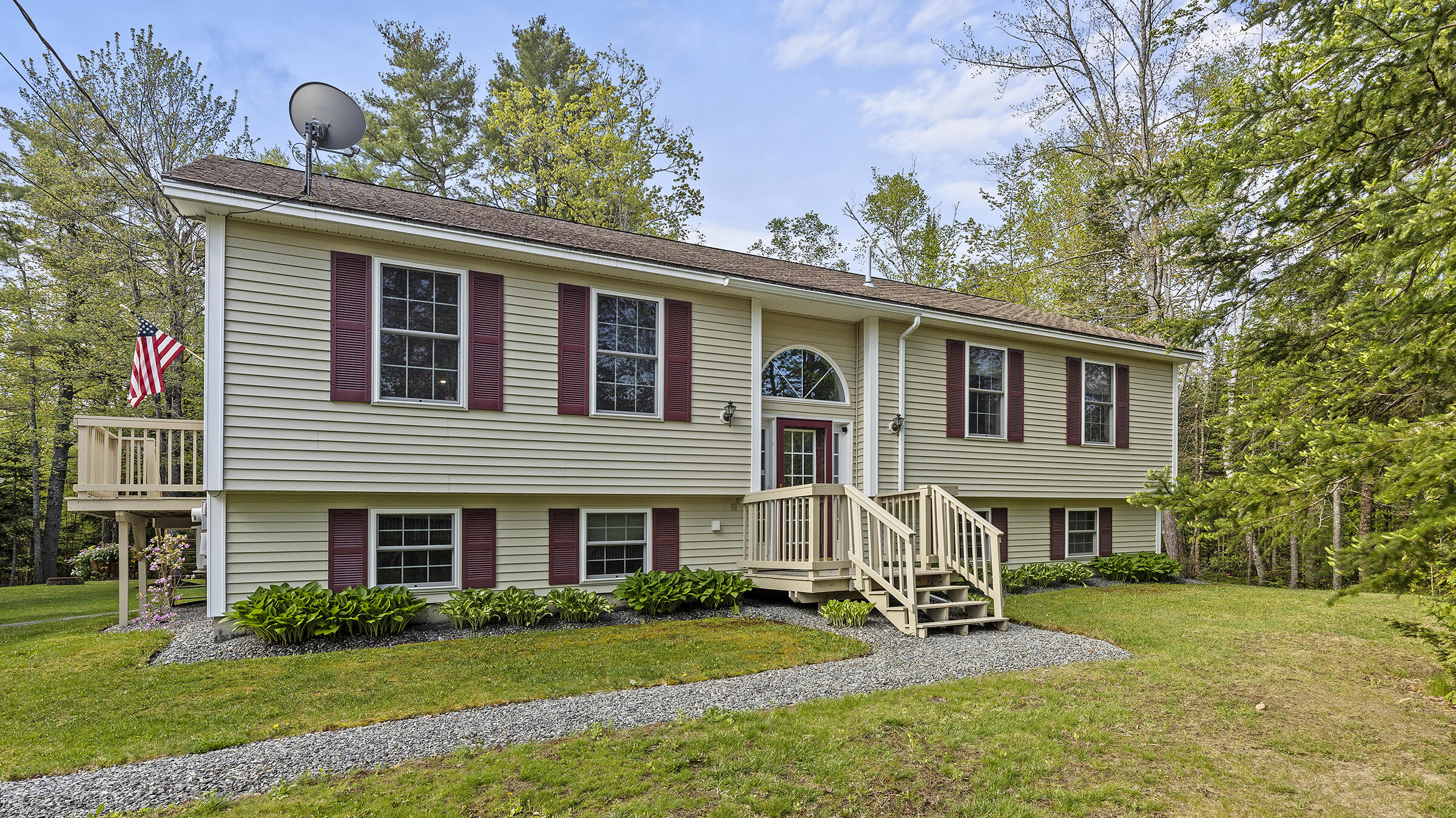 84 Plymouth Road Carmel, ME 04419 - Photo 4 of 65 _MG_5514