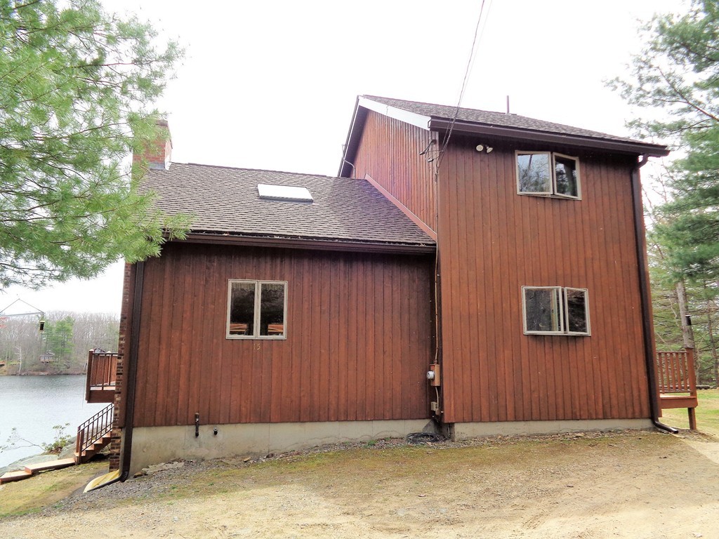 15 Carey Road Sturbridge, MA 01566 - Photo 21 of 30 Gallery Image 21