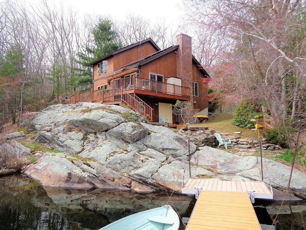15 Carey Road Sturbridge, MA 01566 - Photo 3 of 30 Gallery Image 3