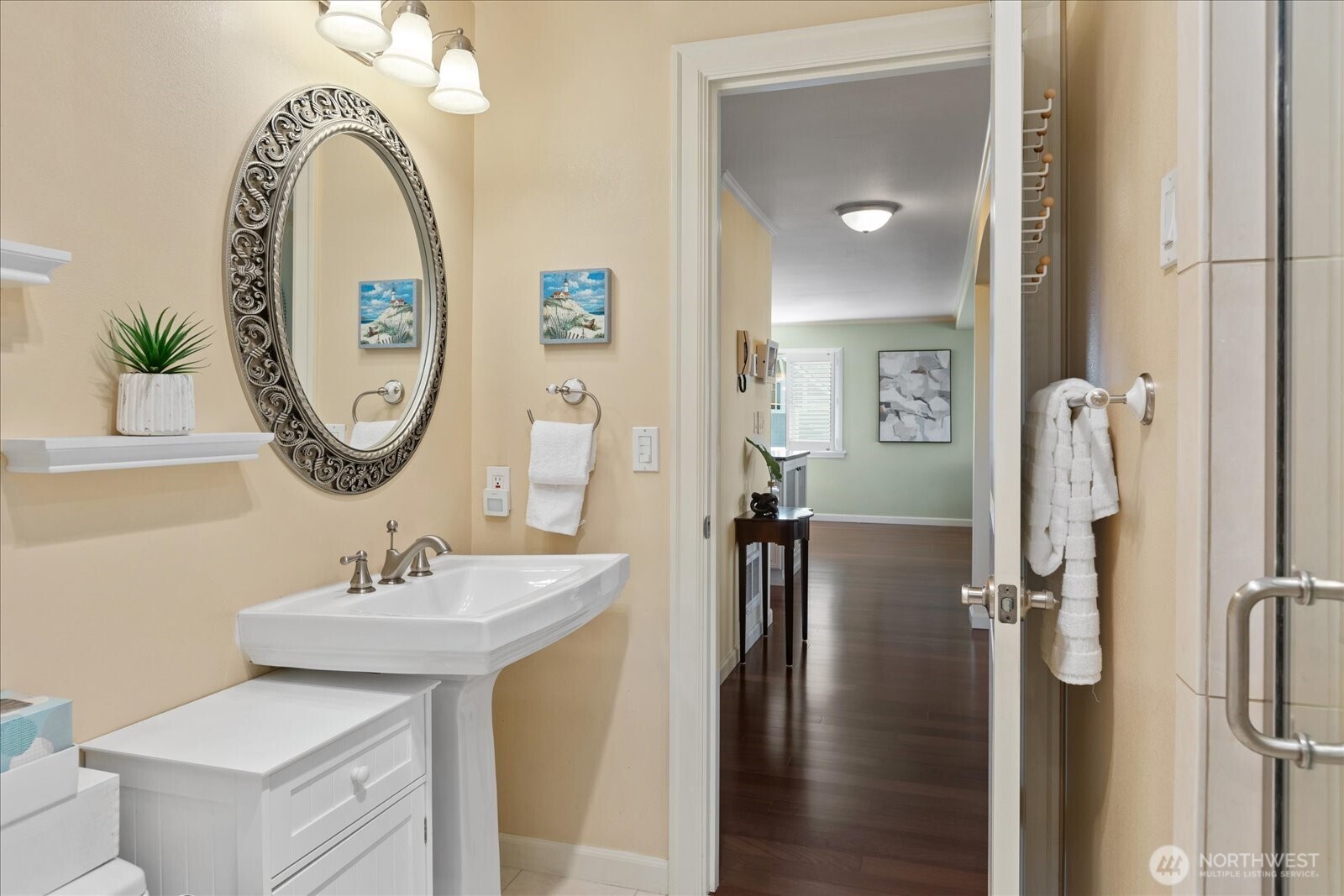 300 2nd Avenue North, Unit 2H Edmonds, WA 98020 - Photo 25 of 39