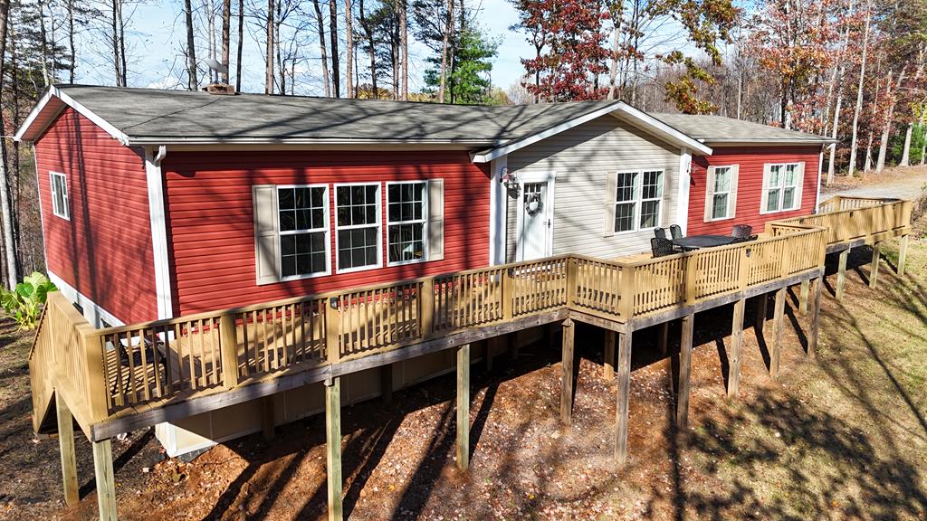 2656 Lone Ivy Road Stuart, VA 24171 - Photo 8 of 53 Gallery Image 8