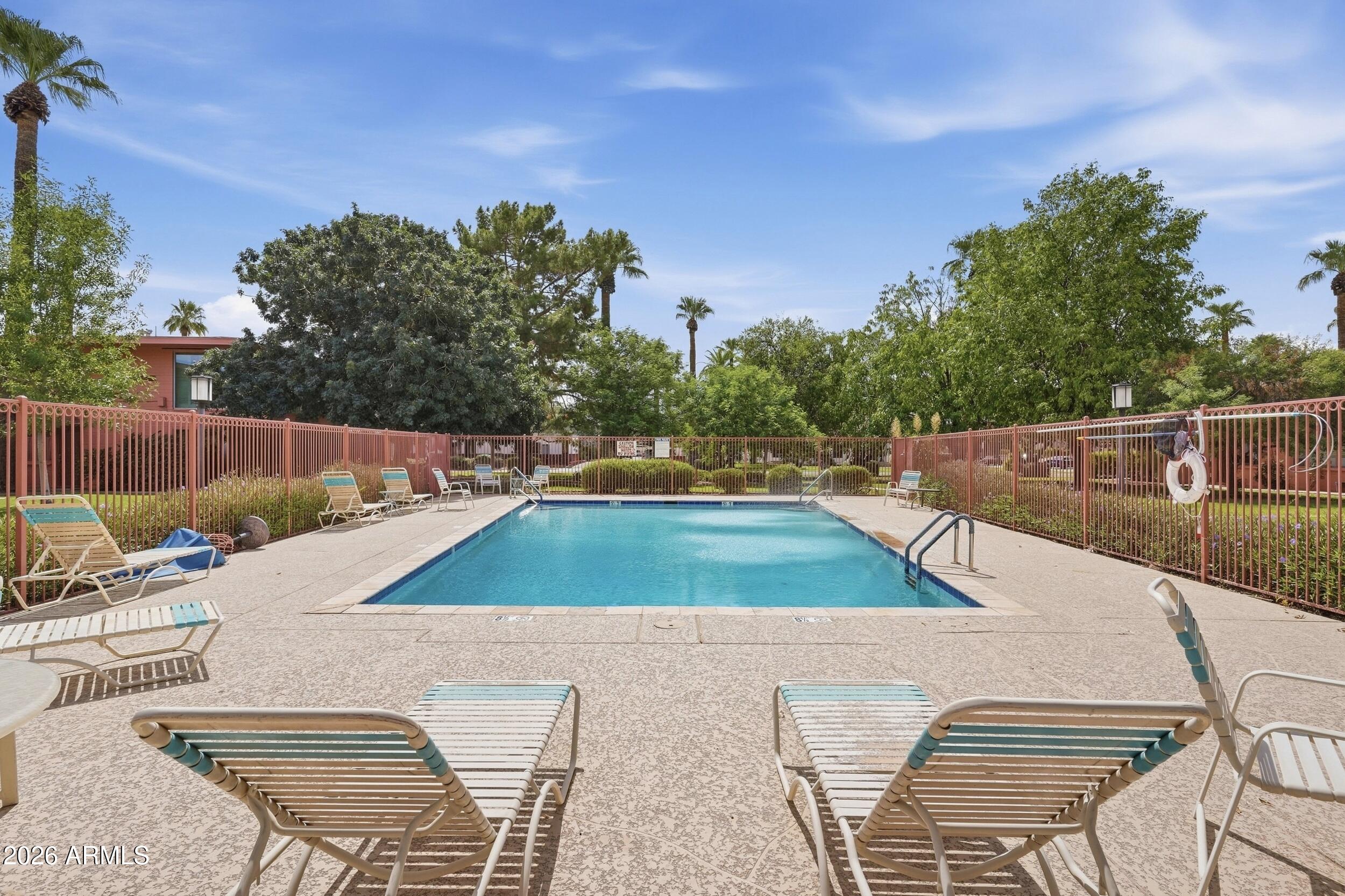 170 East Coronado Road, Unit 62 Phoenix, AZ 85004 - Photo 45 of 66 170 E Coronado Rd #62