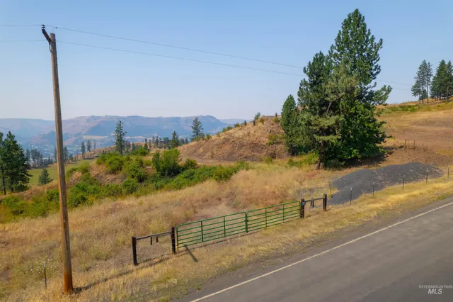 $160,000 | Tbd Lot #4 Beaverslide Road, Kamiah, ID 83536