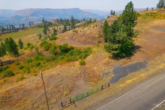 $160,000 | Tbd Lot #4 Beaverslide Road, Kamiah, ID 83536