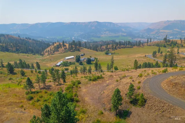 $160,000 | Tbd Lot #4 Beaverslide Road, Kamiah, ID 83536