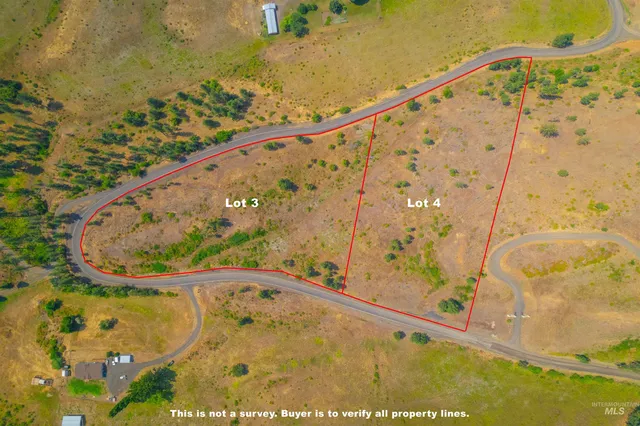 $160,000 | Tbd Lot #4 Beaverslide Road, Kamiah, ID 83536