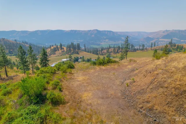 $160,000 | Tbd Lot #4 Beaverslide Road, Kamiah, ID 83536