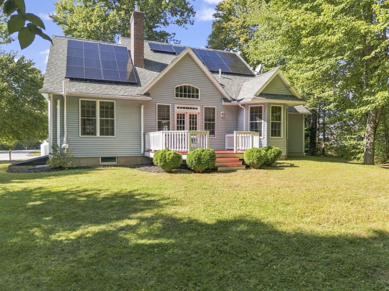 34 Stonewall Drive Rochester, NH 03868 - Photo 43 of 50 Gallery Image 43