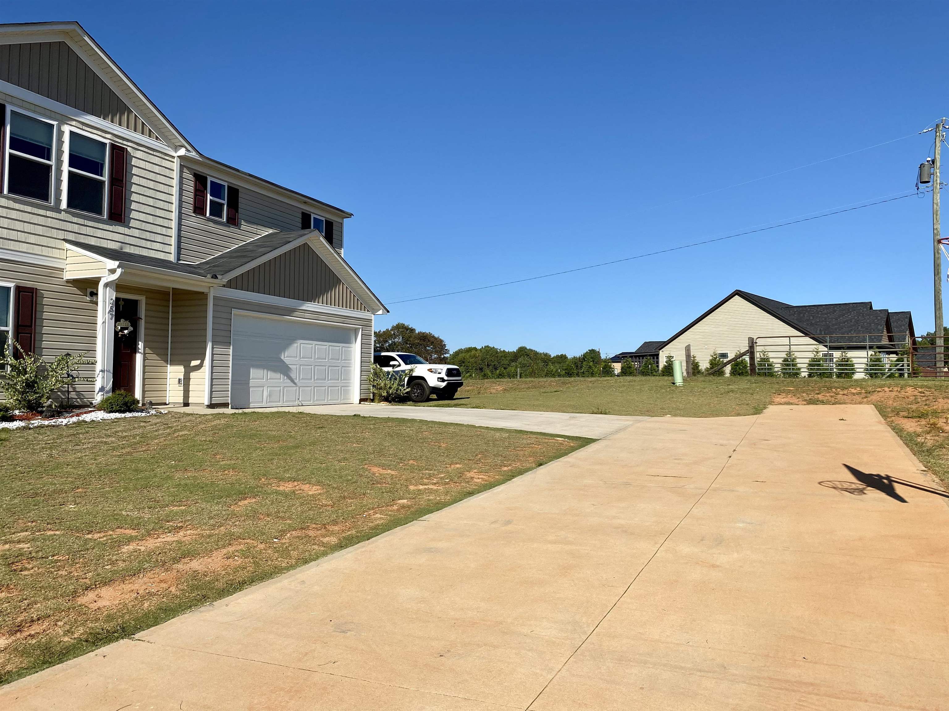 257 Old Burnett Road Inman, SC 29349 - Photo 30 of 30