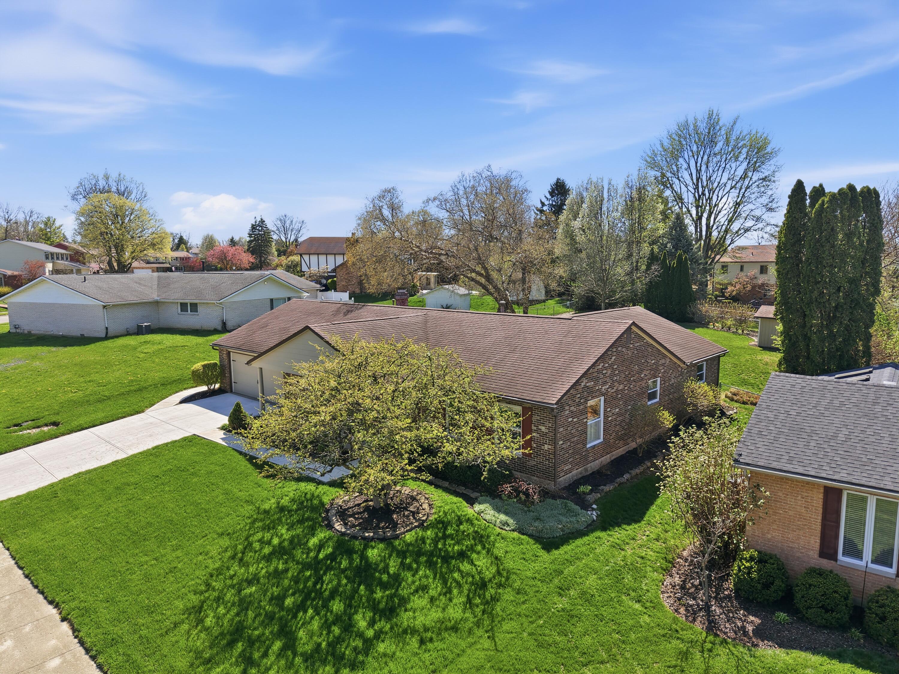 837 Santa Monica Avenue Springfield, OH 45503 - Photo 53 of 62
