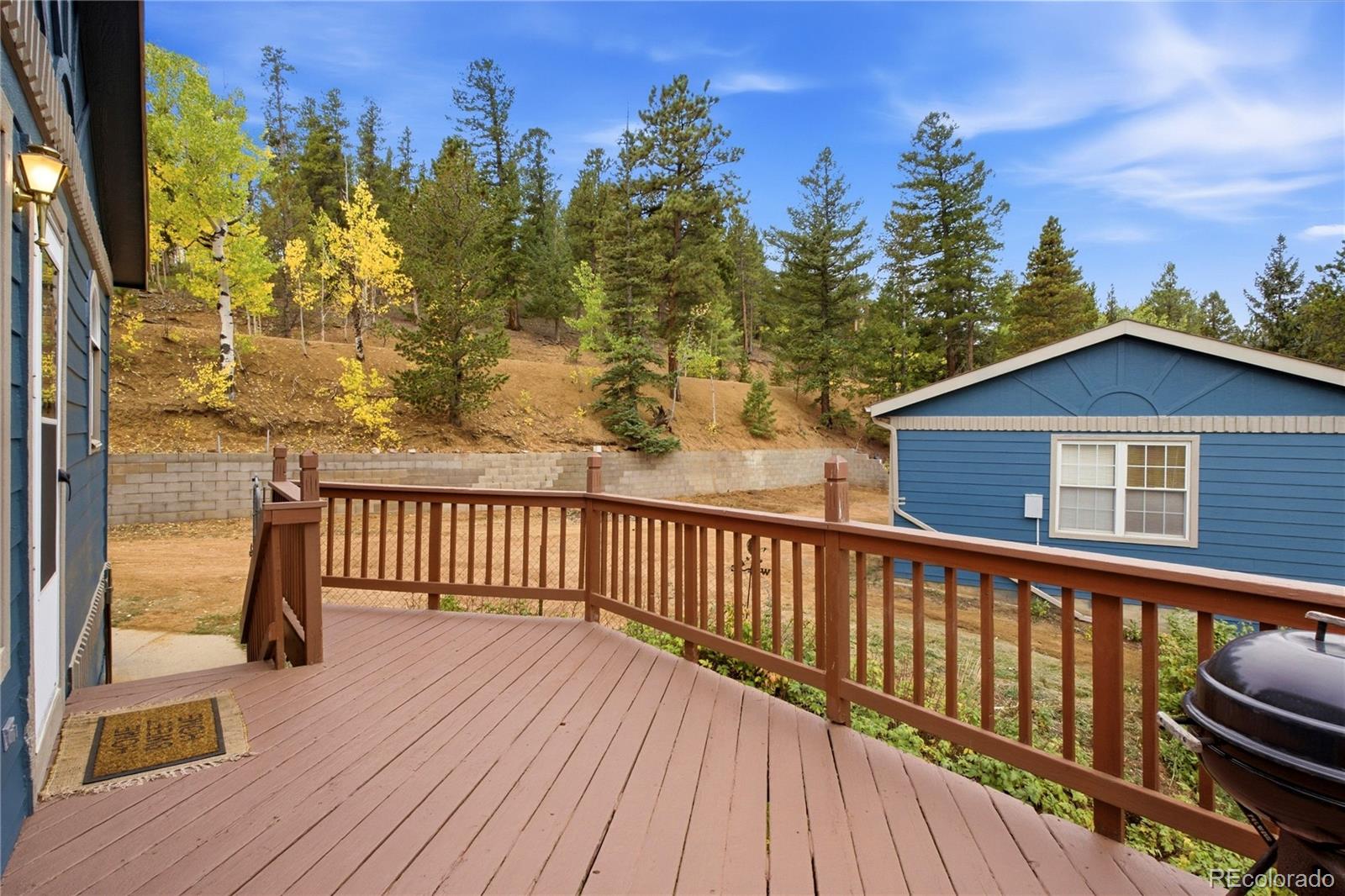 75 Ranch Way Bailey, CO 80421 - Photo 28 of 41 Gallery Image 28