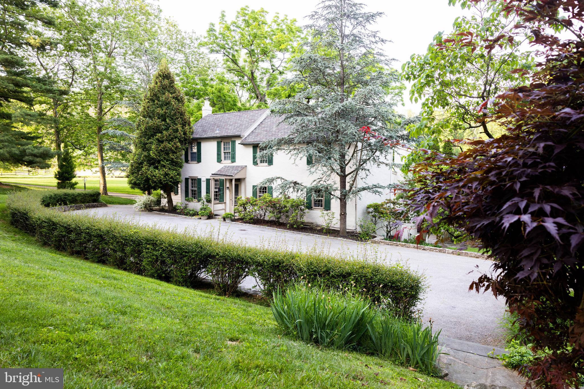 1105 Green Lane Road Malvern, PA 19355 - Photo 60 of 72