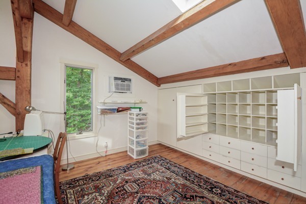 37 Wedgewood Road Stow, MA 01775 - Photo 23 of 30 a bathroom with a bathtub and a shower