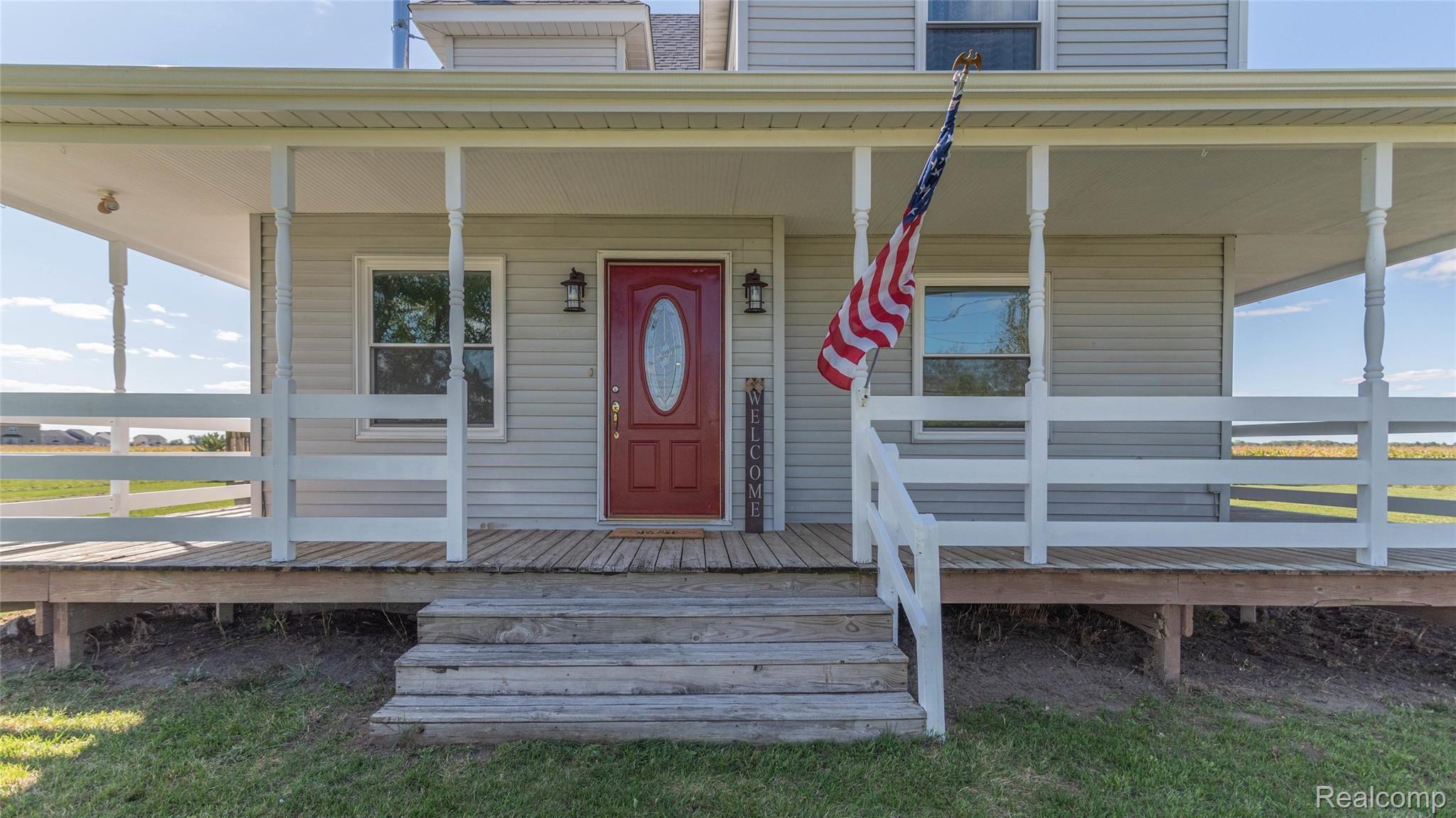 1173 Dundee Azalia Road Dundee, MI 48131 - Photo 54 of 68 00__53.jpg