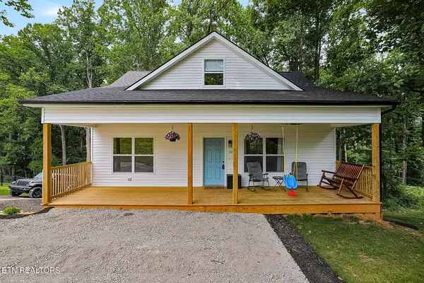 $415,000 | 3642 Big Springs Road, Friendsville, TN 37737