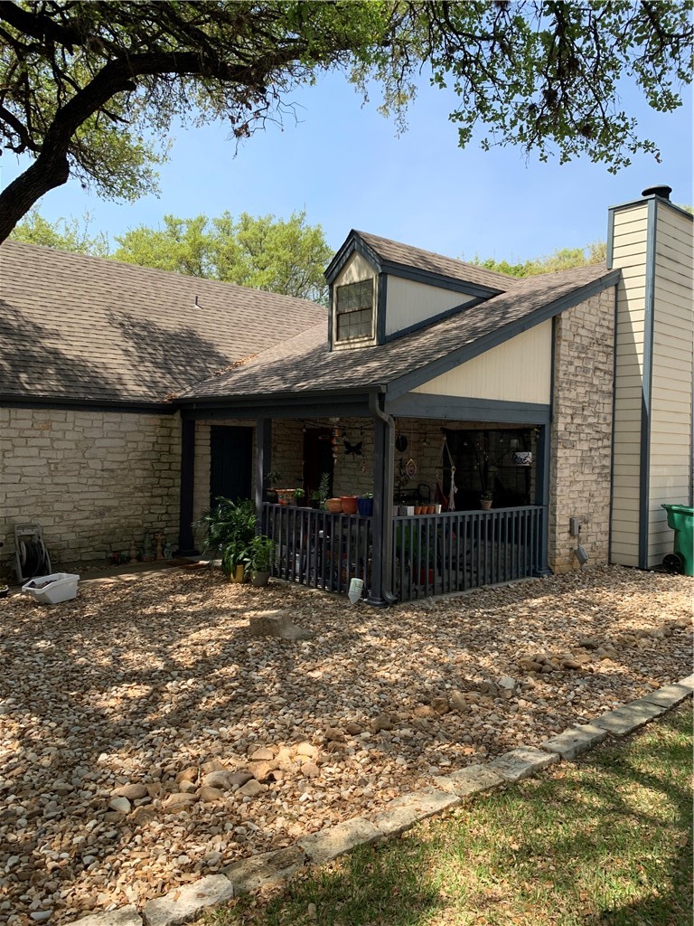 357 Fantail Loop, Unit B Austin, TX 78734 - Photo 1 of 1 Gallery Image 1