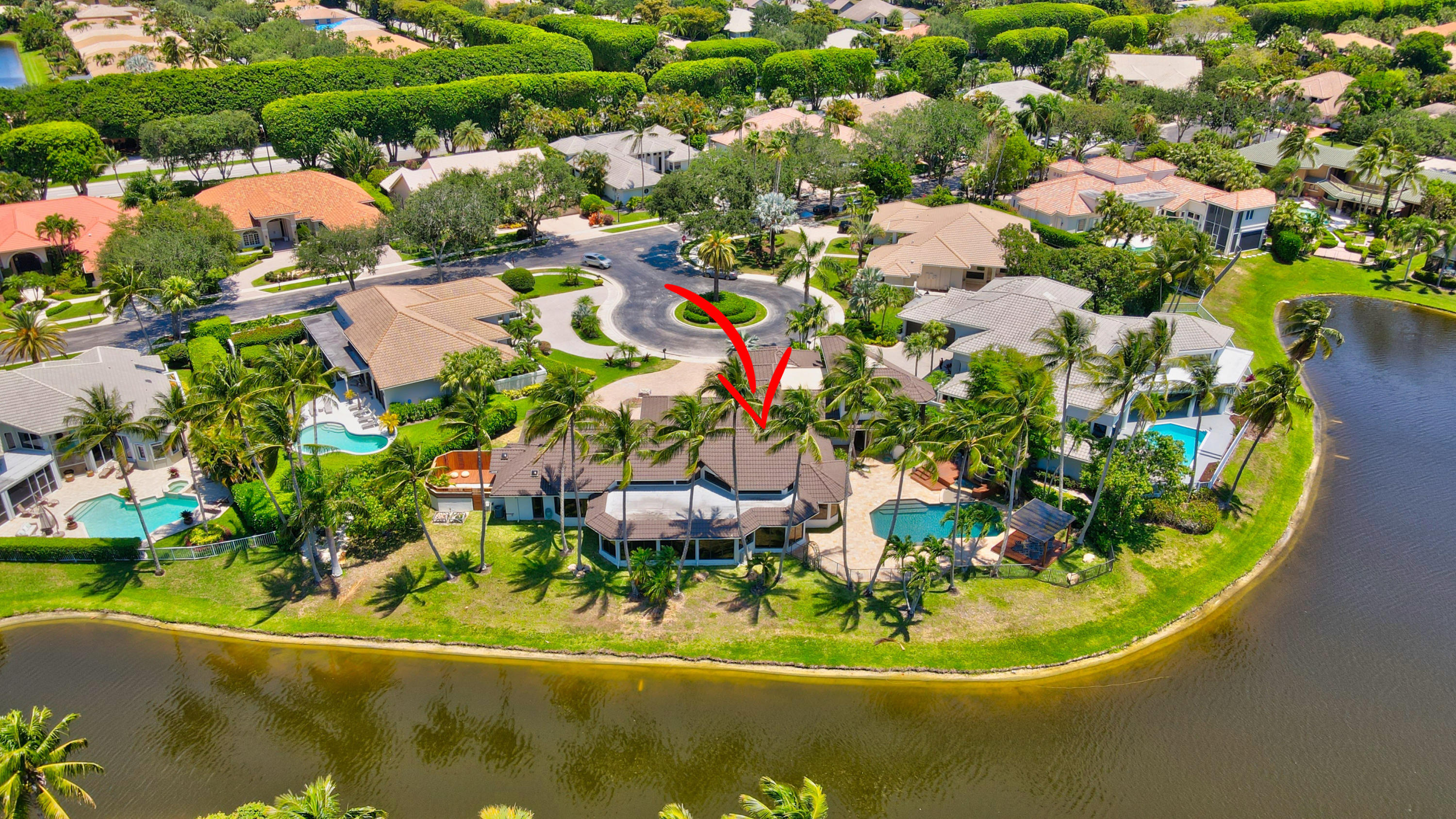 6345 Northwest 23rd Court Boca Raton, FL 33496 - Photo 8 of 86 08_dji_0800and4more