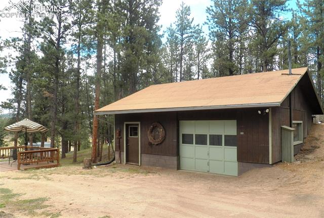 124 Buckridge Road Florissant, CO 80816 - Photo 7 of 36 Gallery Image 7