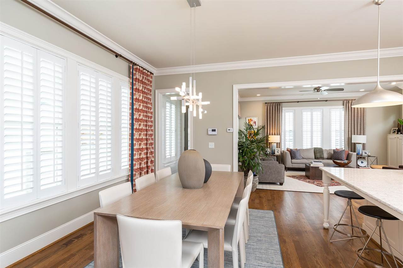 605 Sasser Street Raleigh, NC 27604 - Photo 4 of 30 Photo 4