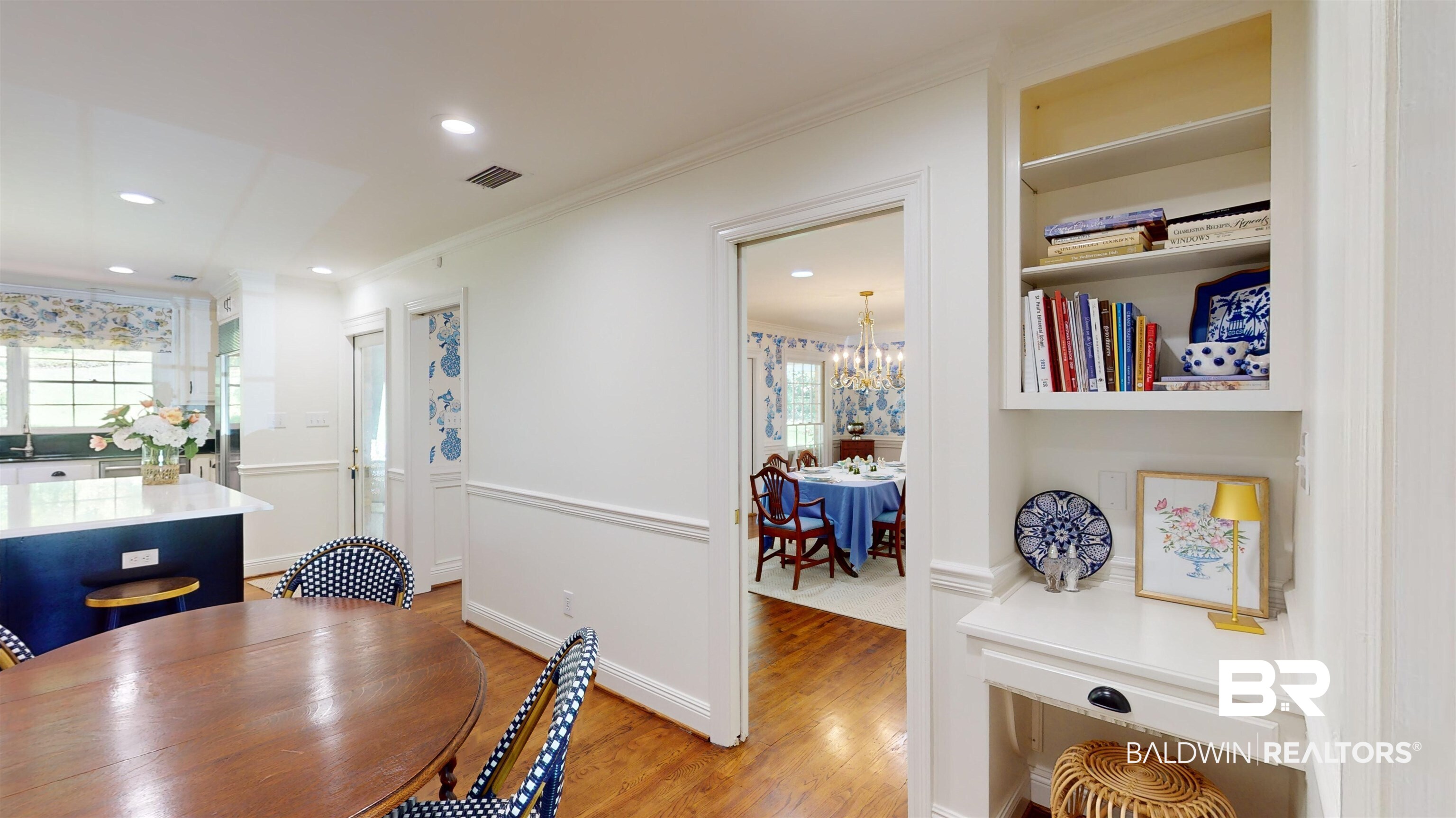 3904 Rutledge Place Mobile, AL 36608 - Photo 12 of 38