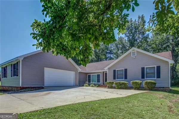 $285,000 | 3333 Old Salem Road Southeast, Conyers, GA 30013