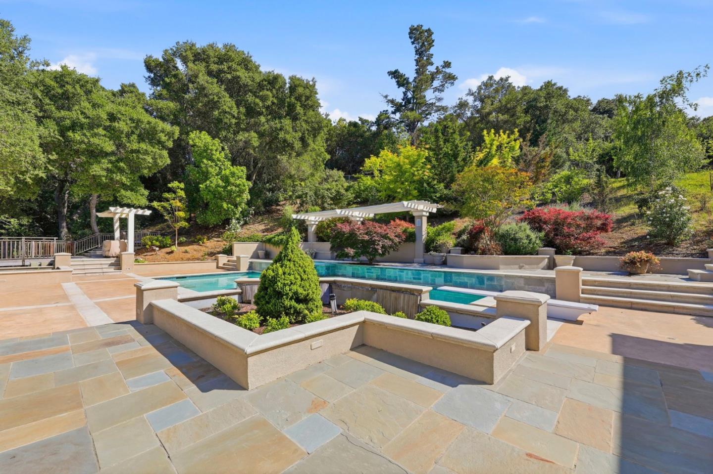 14113 Pike Road Saratoga, CA 95070 - Photo 60 of 78